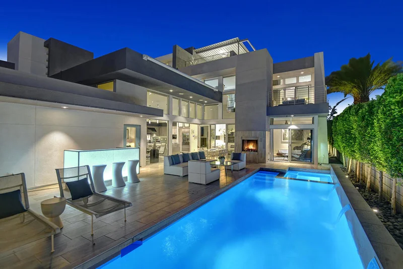 1049 Ziel, Palm Springs, CA 92262