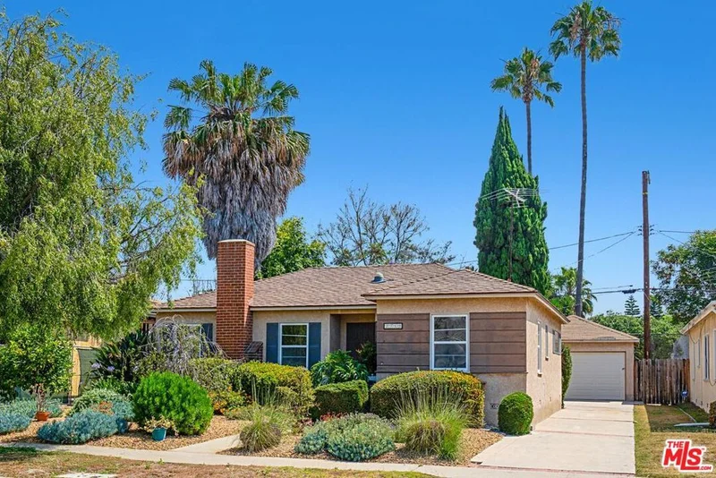 2712 Butler, Los Angeles, CA 90064
