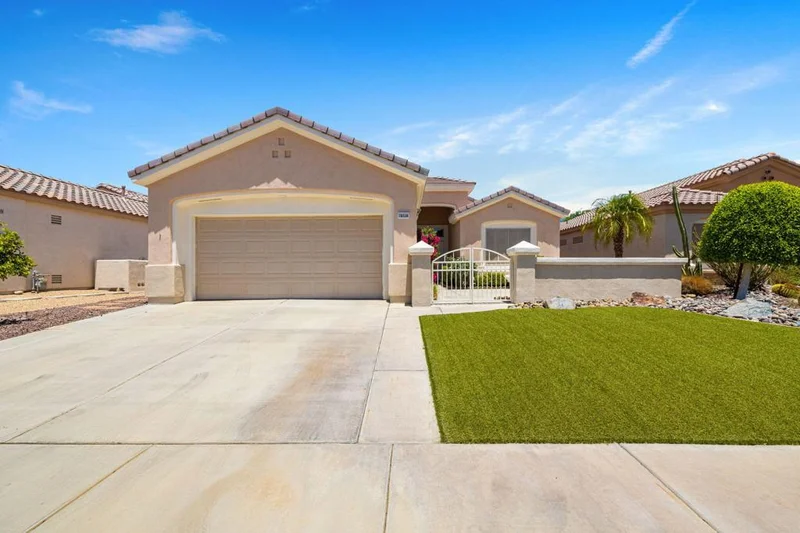 78228 Silverleaf, Palm Desert, CA 92211