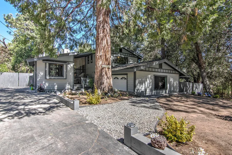25622 Double Tree, Idyllwild, CA 92549