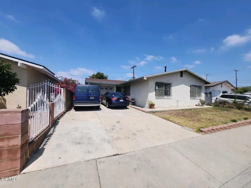 455 Gibraltar, Oxnard, CA 93030