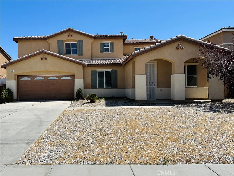 11859 Iverson, Victorville, CA 92392