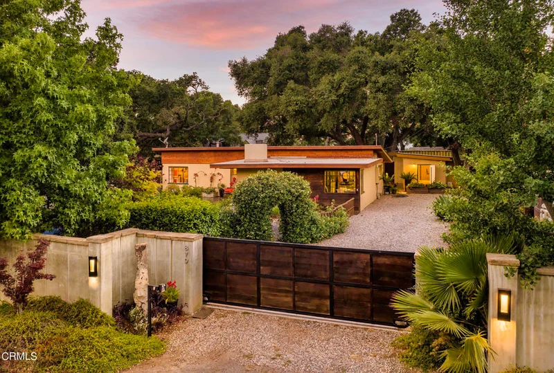 879 La Luna, Ojai, CA 93023