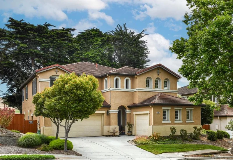 4190 Peninsula Point, Seaside, CA 93955