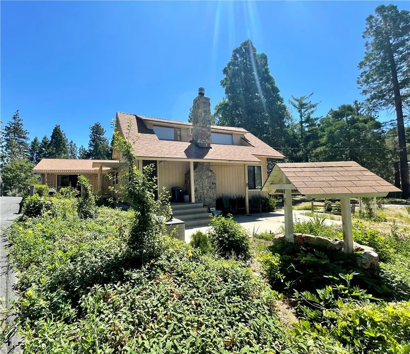 22880 Valley View, Crestline, CA 92325