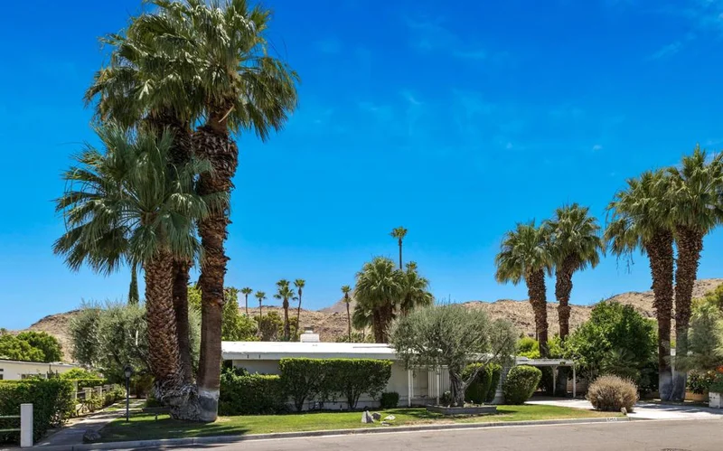 5155 Bobolink, Palm Springs, CA 92264