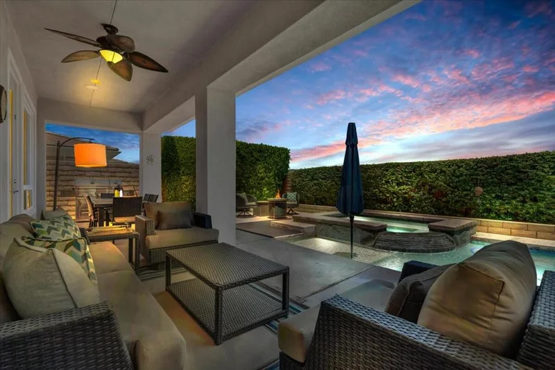 116 Via Del Signoria, Rancho Mirage, CA 92270