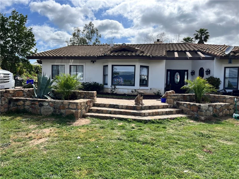 12494 Palos Tierra, Valley Center, CA 92082