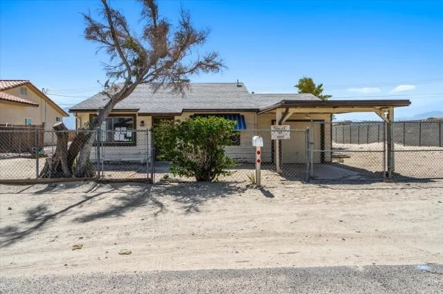 30099 Monte Vista, Thousand Palms, CA 92276