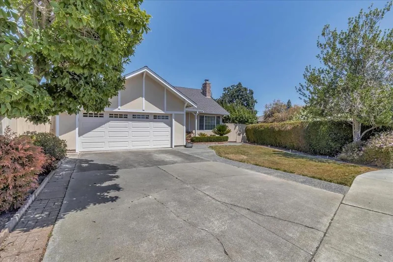 1880 Palm, Redwood City, CA 94061