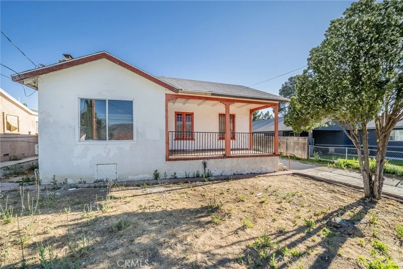523 George, Banning, CA 92220