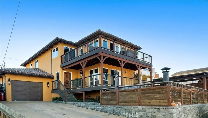 462 Arcadia Ave, Morro Bay, CA 93442