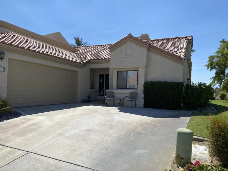41601 Kansas, Palm Desert, CA 92211