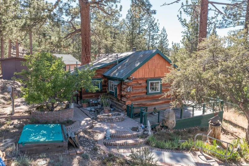 784 Pine Knot, Big Bear, CA 92315