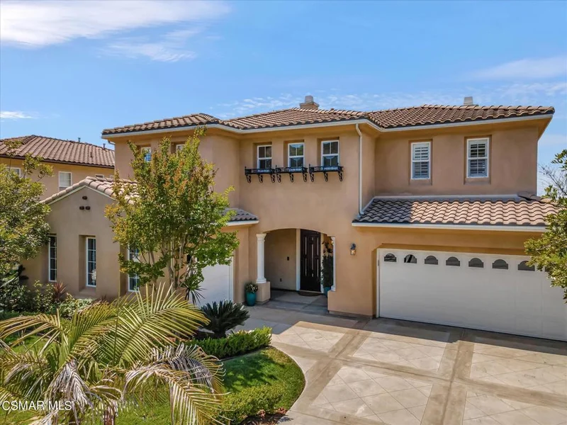 5207 Via Capote, Newbury Park, CA 91320