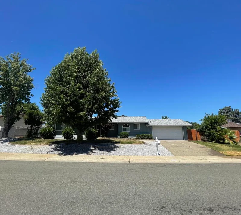 4170 Meander Drive, Redding, CA 96001