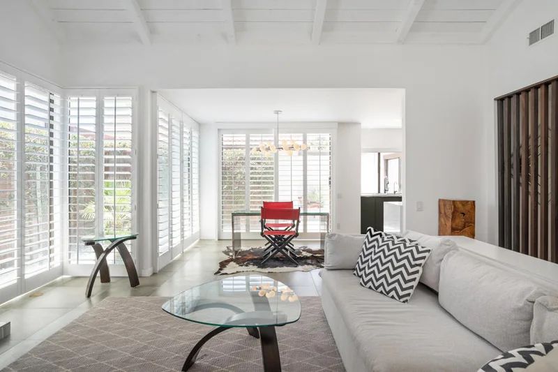 2545 Miramonte #E, Palm Springs, CA 92264