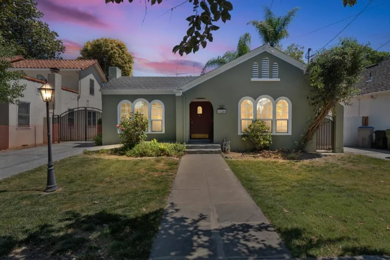 1124 Pine, San Jose, CA 95125