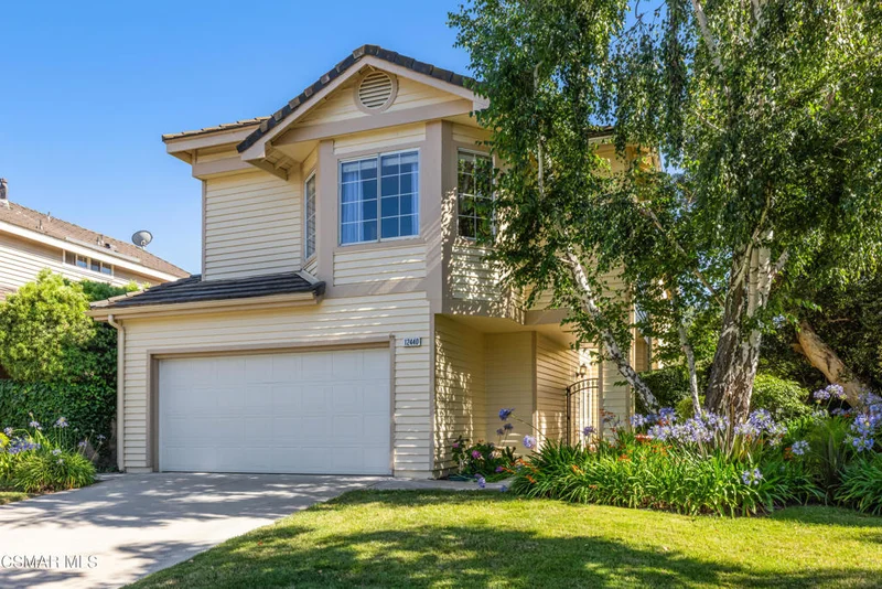 12440 Alderglen, Moorpark, CA 93021
