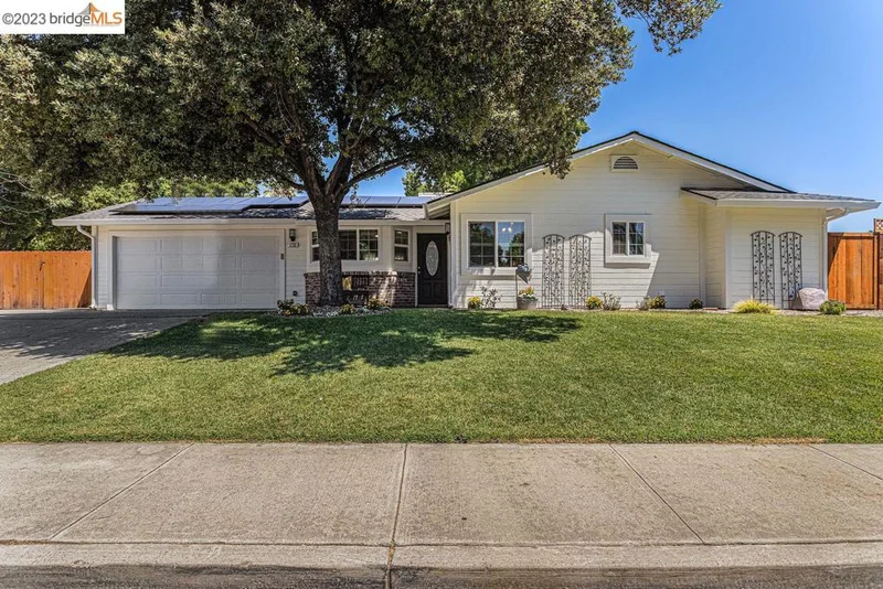 1233 Woodside Dr, Brentwood, CA 94513