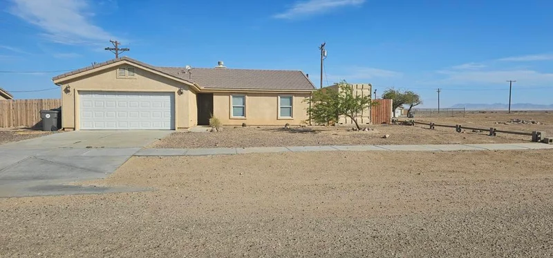 1247 Burr, Thermal, CA 92274