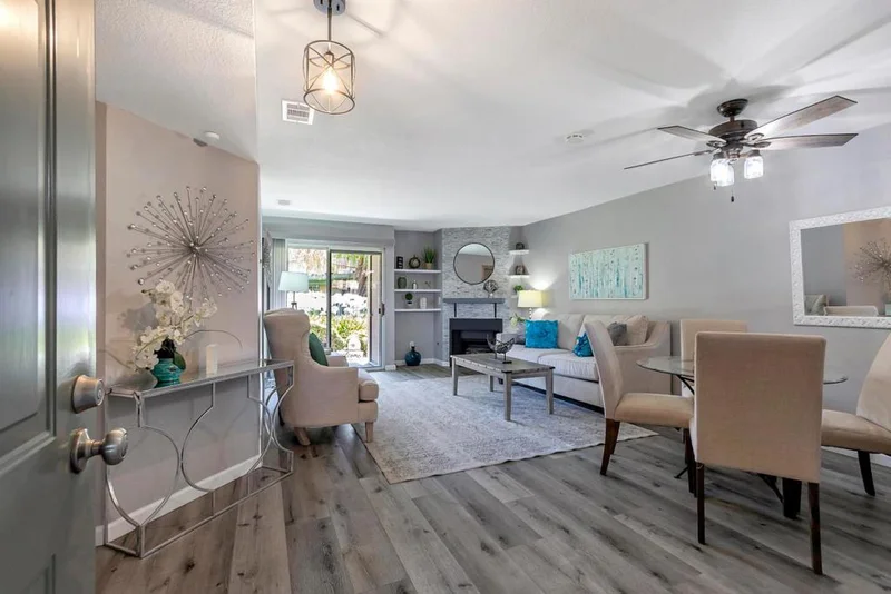 1034 Summerplace, San Jose, CA 95122