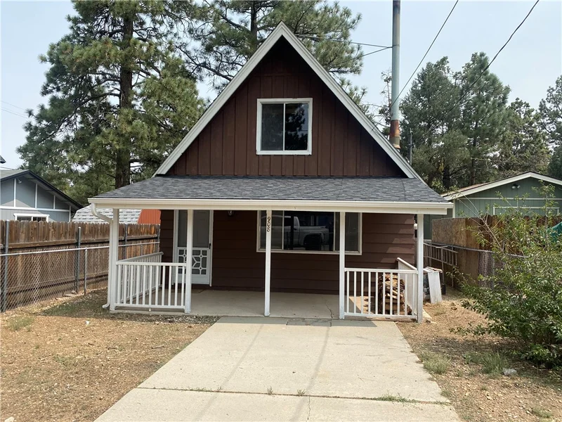 908 Pine, Big Bear City, CA 92314