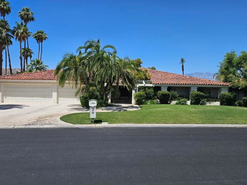 30 Sierra Madre, Rancho Mirage, CA 92270