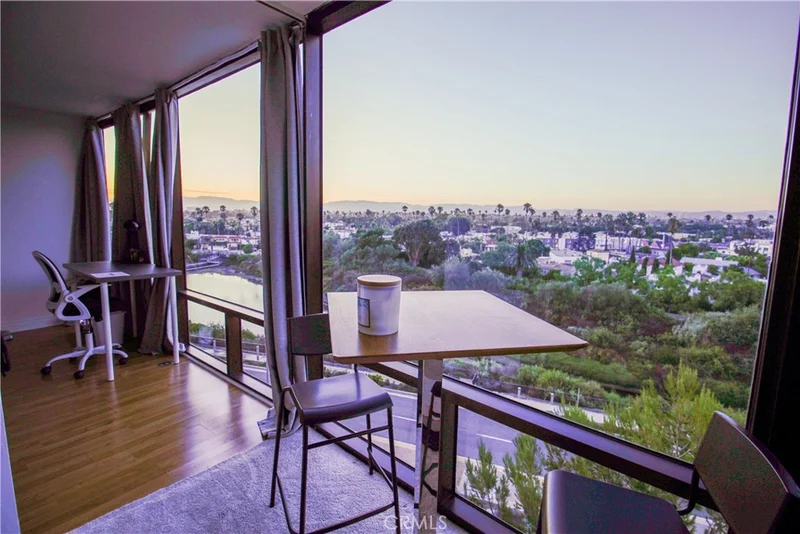 4316 Marina City Dr. #231, Marina Del Rey, CA 90292