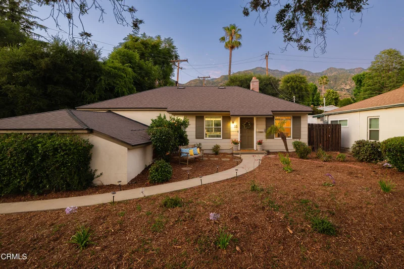 55 Marathon, Altadena, CA 91001