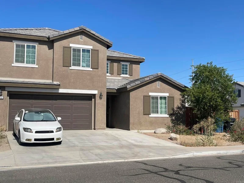 2302 Baily Ray Avenue, Imperial, CA 92251