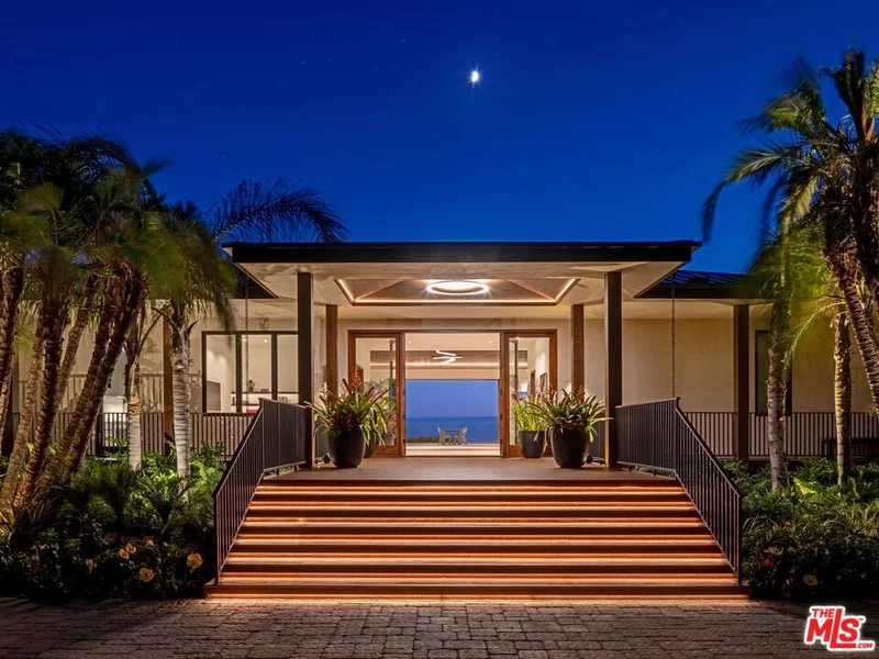 11809 Ellice, Malibu, CA 90265
