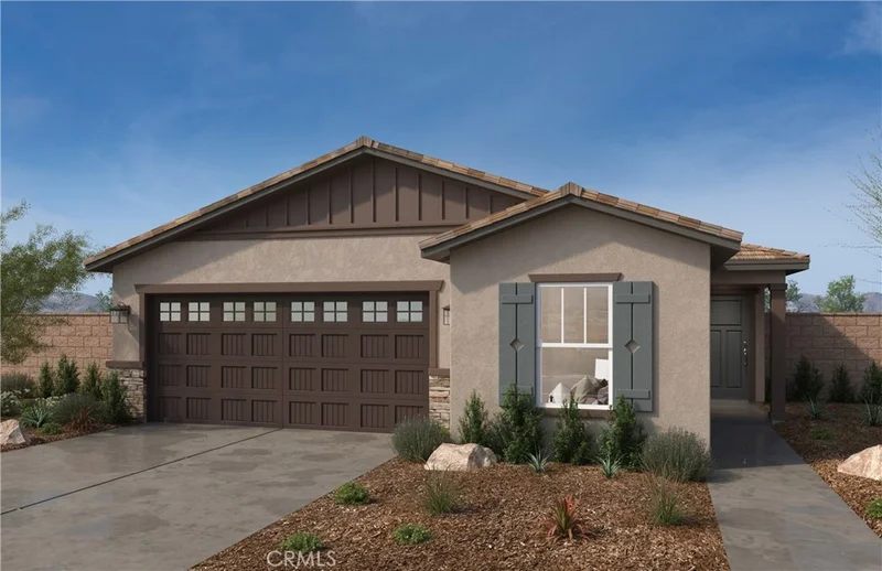 25566 Buckeye Meadow, Homeland, CA 92548