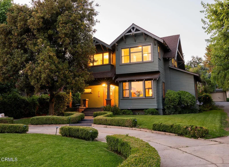 425 Altadena, Altadena, CA 91001
