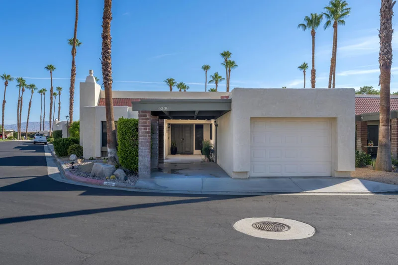 6208 Paseo De La Palma, Palm Springs, CA 92264