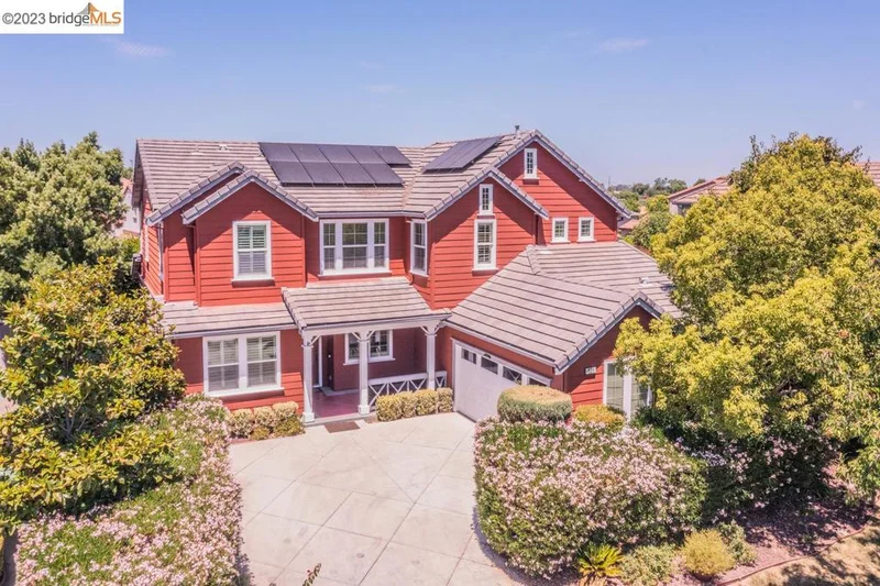 521 Milford Street, Brentwood, CA 94513-5528