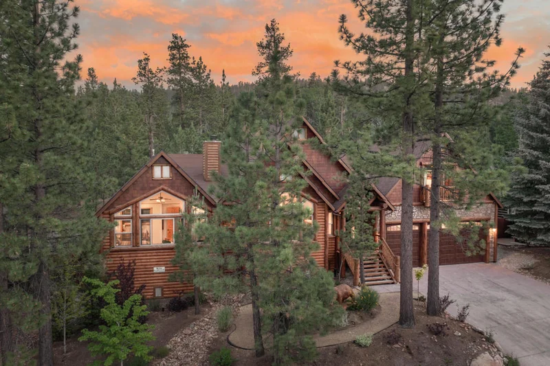 42285 Heavenly Valley, Big Bear, CA 92315