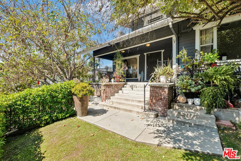 903 Glendale, Los Angeles, CA 90026