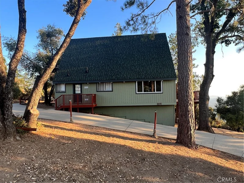 5621 Clouds Rest, Mariposa, CA 95338