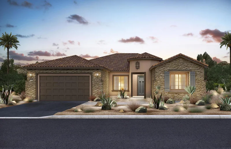 27 Vintage, Rancho Mirage, CA 92270