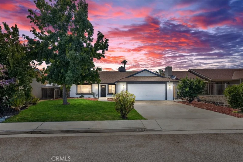 4539 Mcginnis, Bakersfield, CA 93308