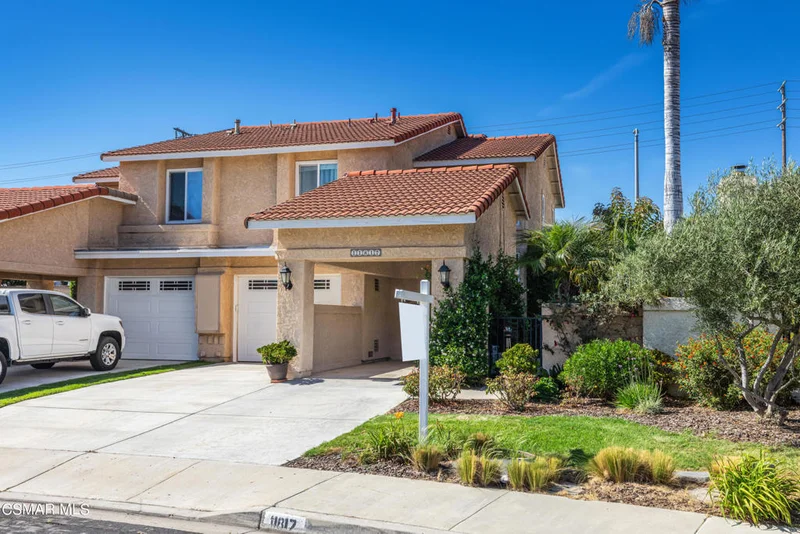 11817 Nightingale, Moorpark, CA 93021