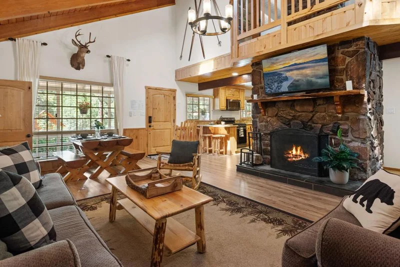 42551 Willow, Big Bear, CA 92315