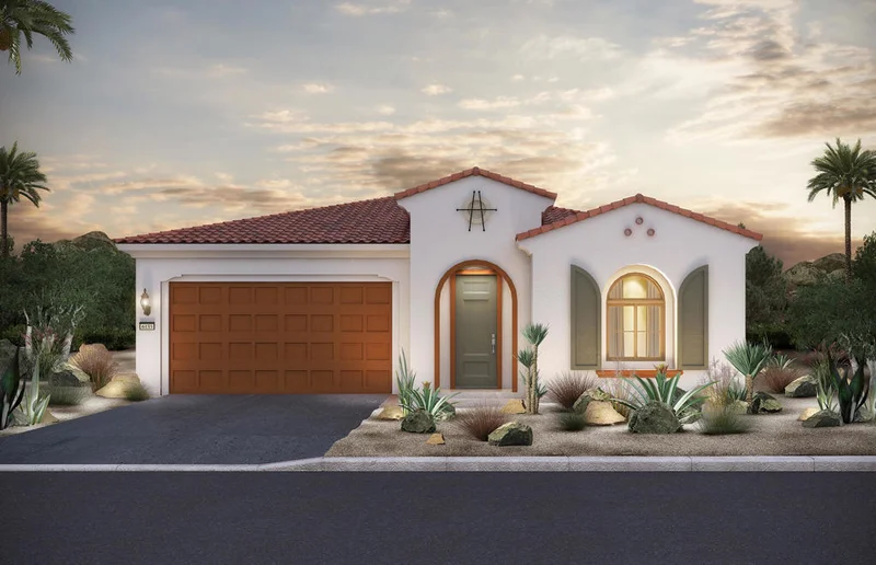 26 Tannin, Rancho Mirage, CA 92270