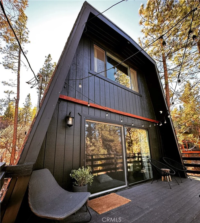 100 Aeroplane, Big Bear City, CA 92314