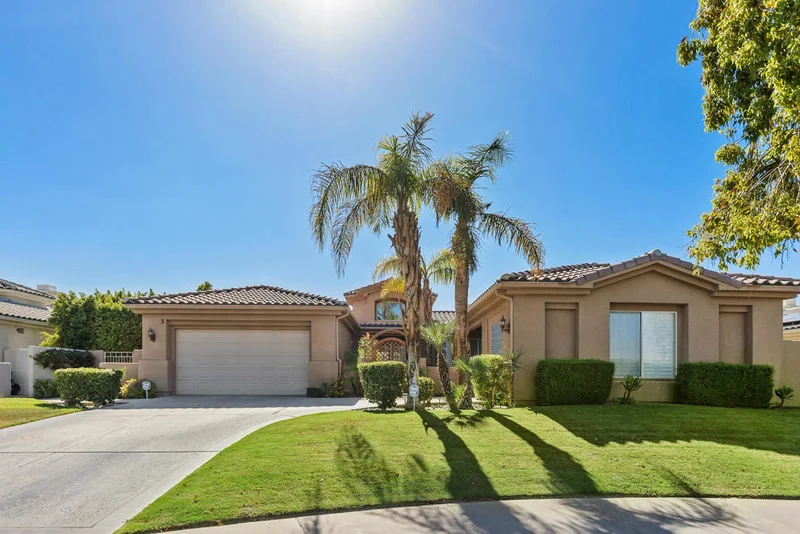 3 Buckingham, Rancho Mirage, CA 92270