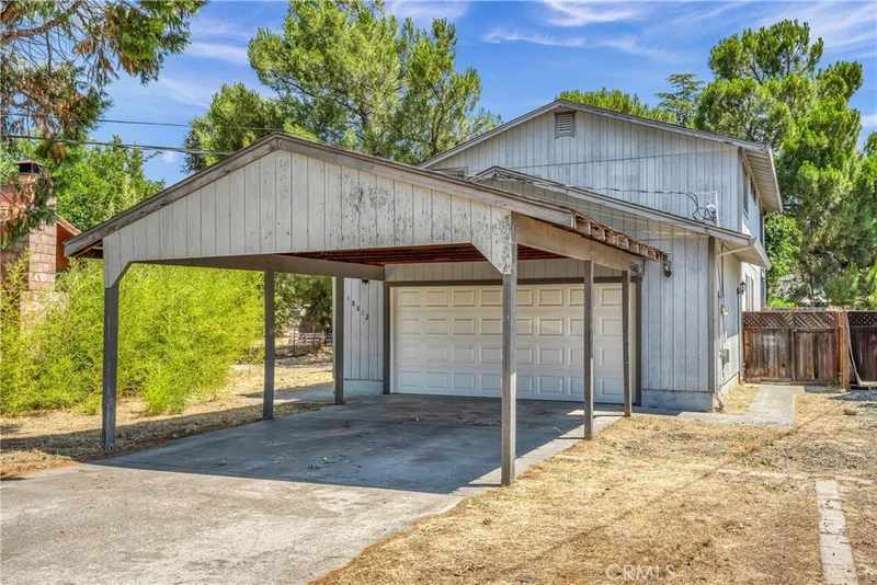 18812 Dove, Hidden Valley Lake, CA 95467