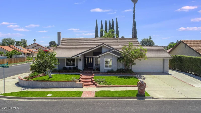 4536 Bella Vista, Moorpark, CA 93021