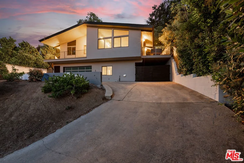 4622 Nob Hill, Los Angeles, CA 90065