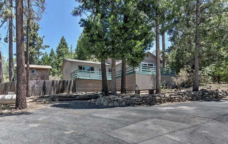 54400 Tahquitz View Drive, Idyllwild, CA 92549